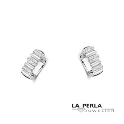 Naiomy Silver oorringen N5C64